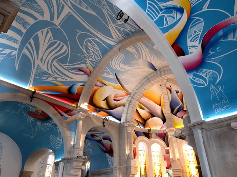 Eglise De Châtelaillon-plage