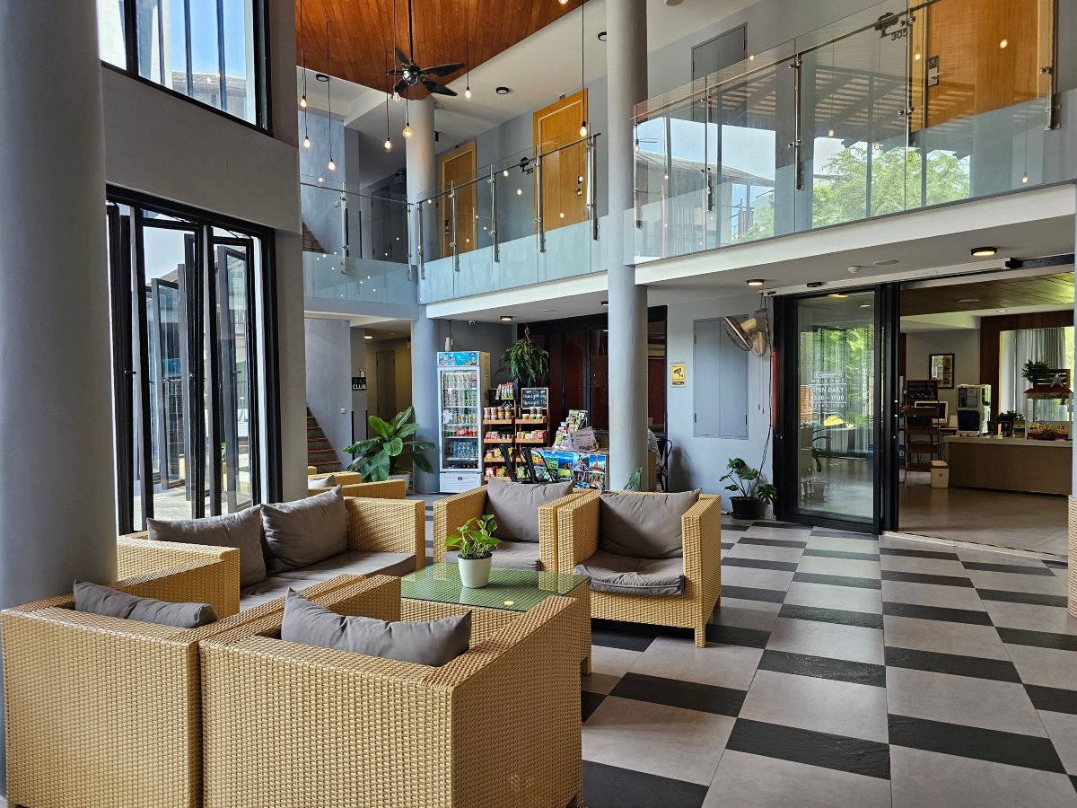 苹果一日度假村-浴室