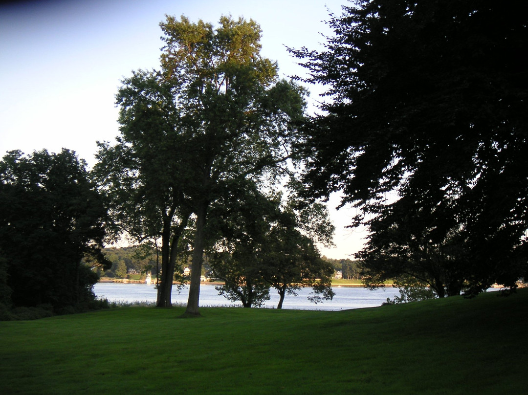 Huber Woods Park景点图片