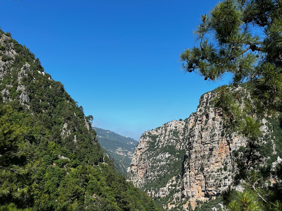 Lebanon SightSeeing景点图片