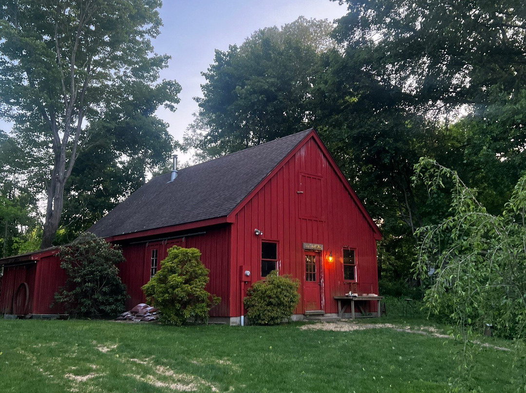 Captain Grant's, 1754主图