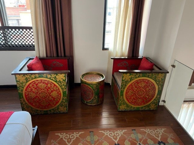 达赖拉精品酒店主图