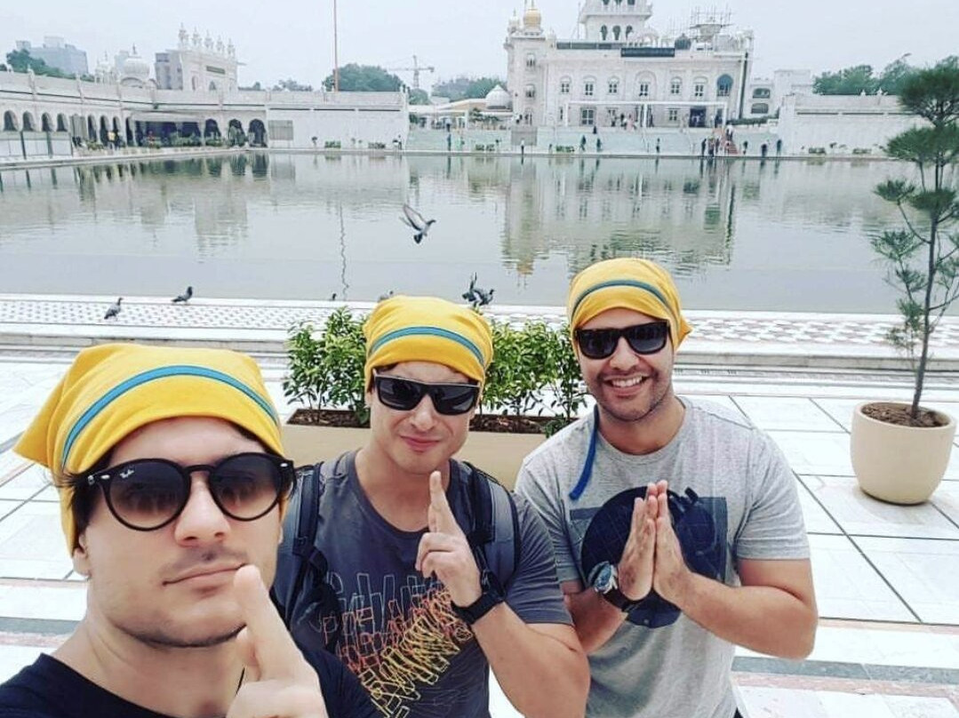 Travel Trust India-阿格拉必去景点