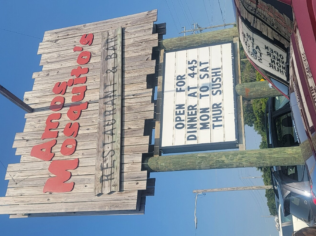 Oceanana Family Motel主图