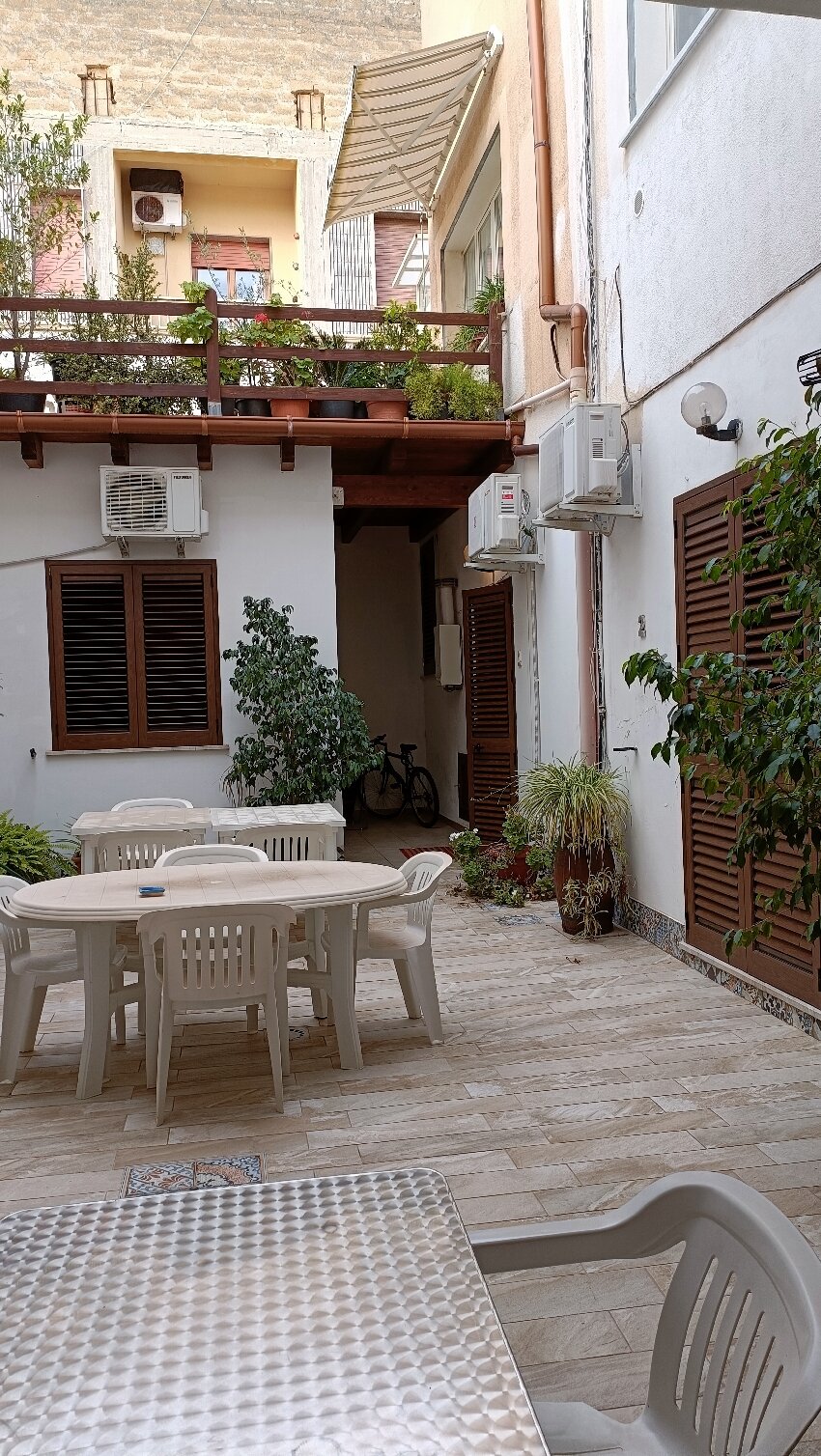 Bed & Breakfast da Matì-官方