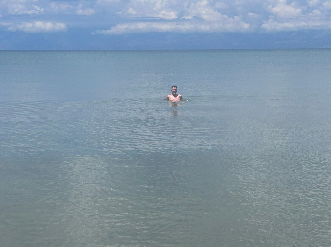 Astrakeri Harbour-Astrakeri必去景点