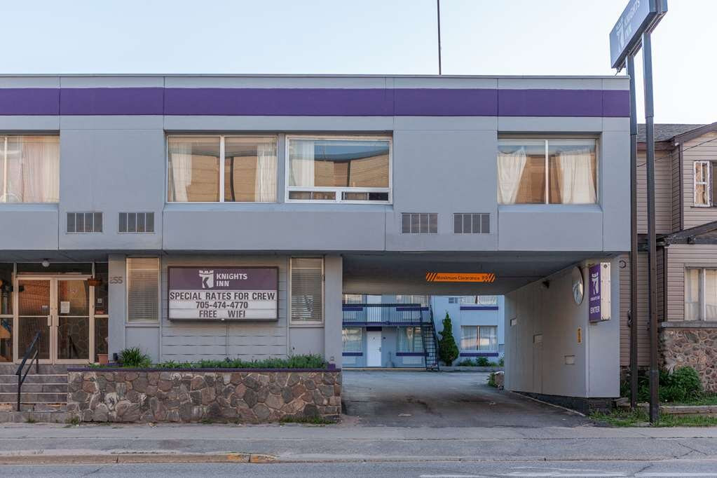 Knights Inn North Bay主图