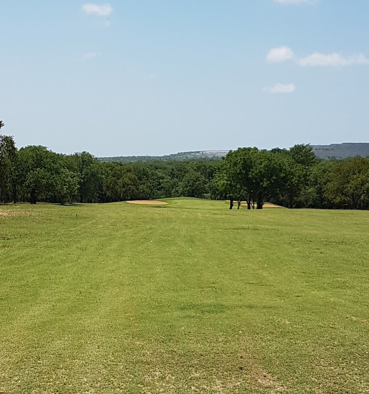 Hans Merensky Golf Course景点图片