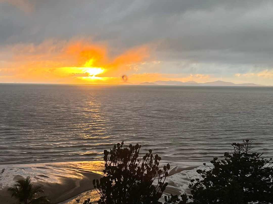 Yeppoon Main Beach-Yeppoon必去景点