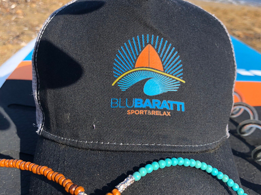 Blu Baratti景点图片