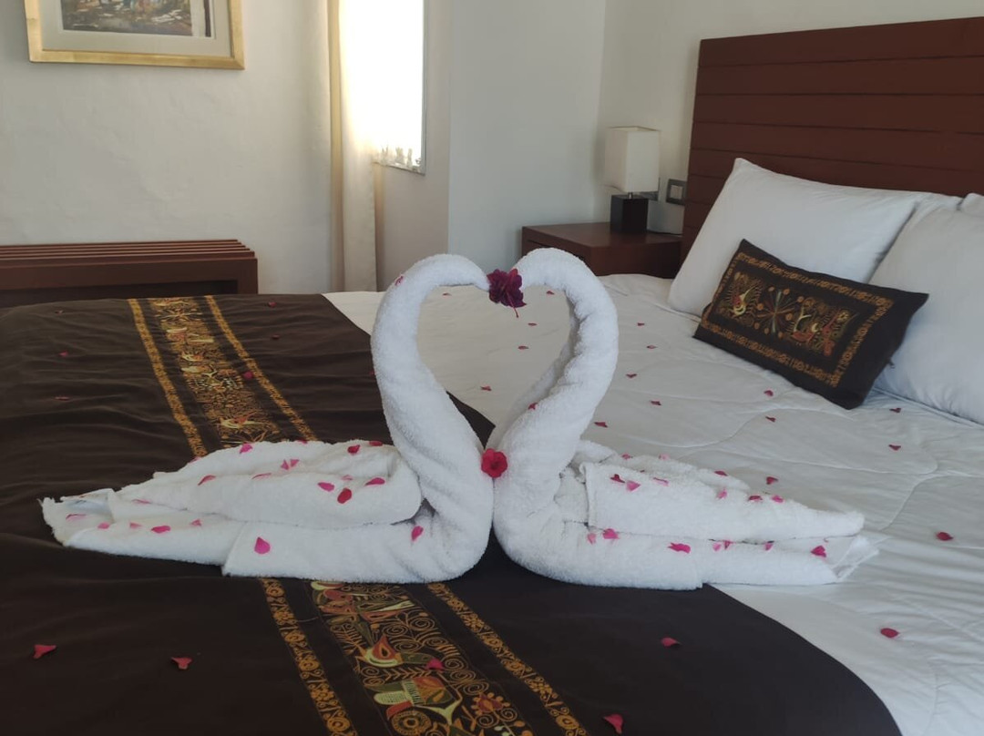 Aranwa Pueblito Encantado del Colca主图