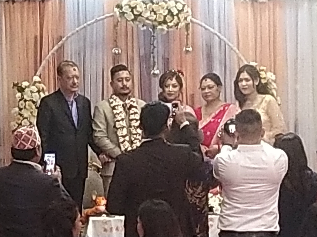 Kirtipur Hillside Hotel & Resort主图