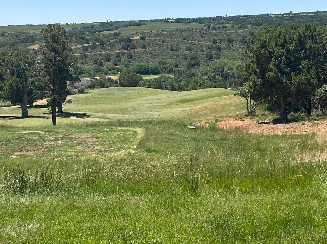 The Hideout Golf Club-Monticello必去景点
