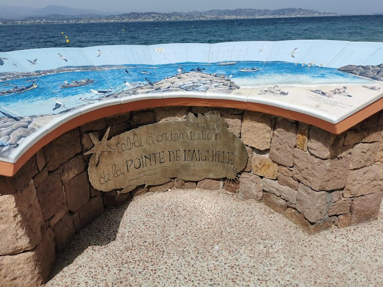 Promenade Andre Pradayrol-特乌尔须梅必去景点