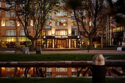 Mespil酒店