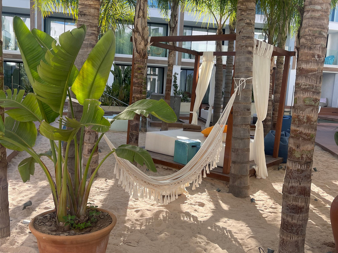 Nativo Hotel Ibiza主图