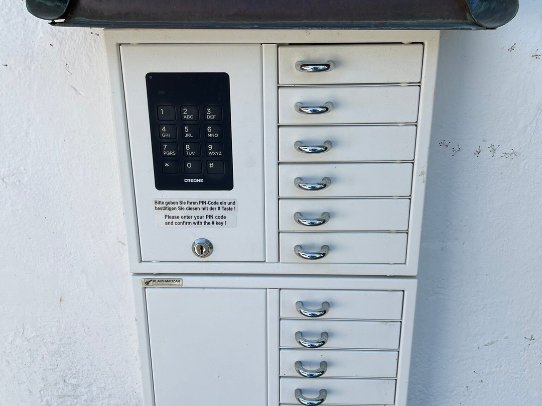 Gasthof Zweimüller Hotel主图