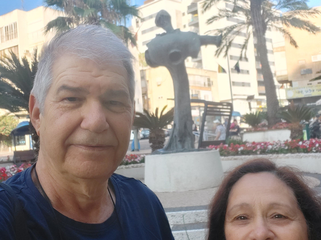 Roxon Urban Ramat Gan主图