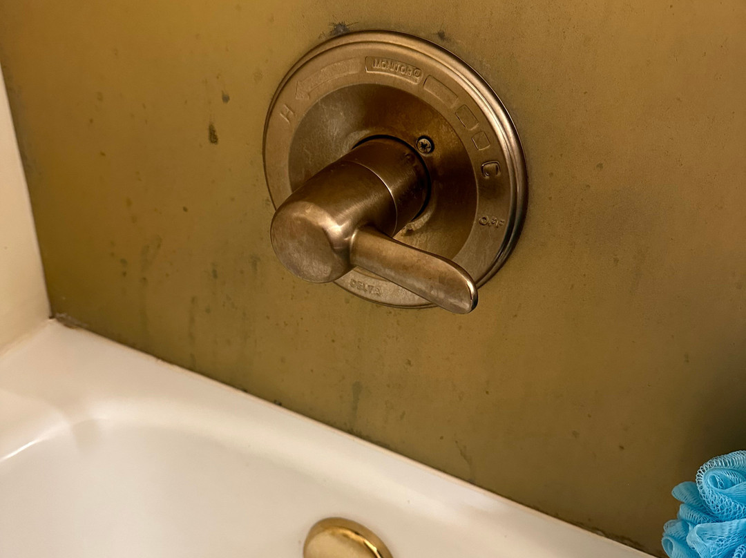 Historic Whispering Woods Hotel & Conference Center主图