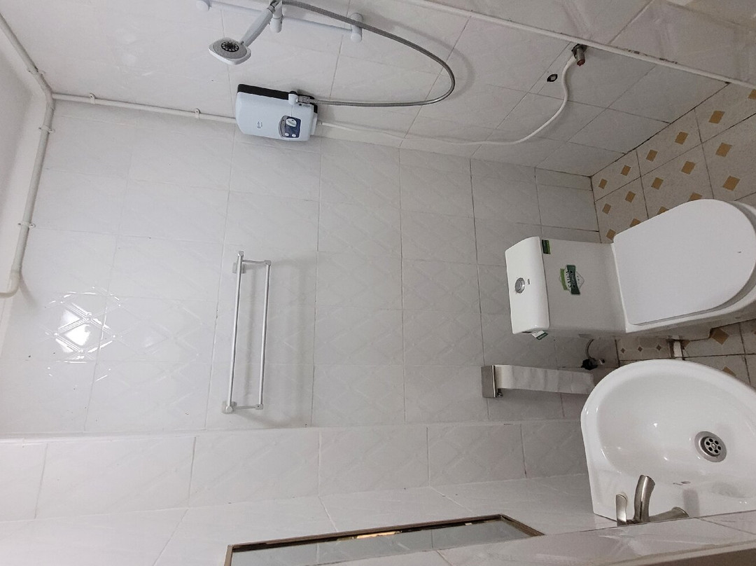 Mbale Emperor's Motel