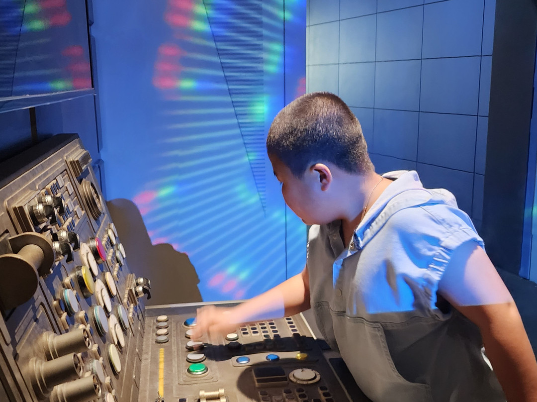 365 Safe Town-太白市必去景点