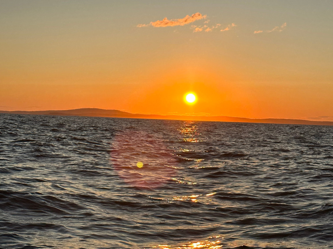 Peggy's Cove Boat Tours景点图片