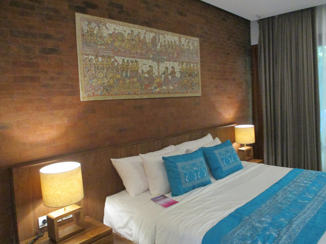 Sagara Candidasa主图