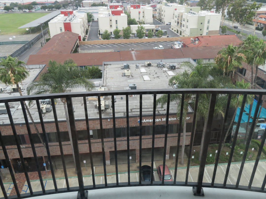 Holiday Inn Express & Suites Santa Ana - Orange County By IHG主图