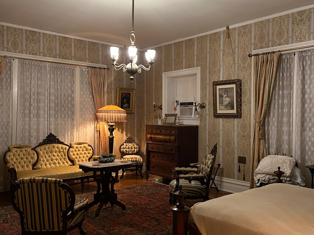 Rockcliffe Mansion (B&B)主图