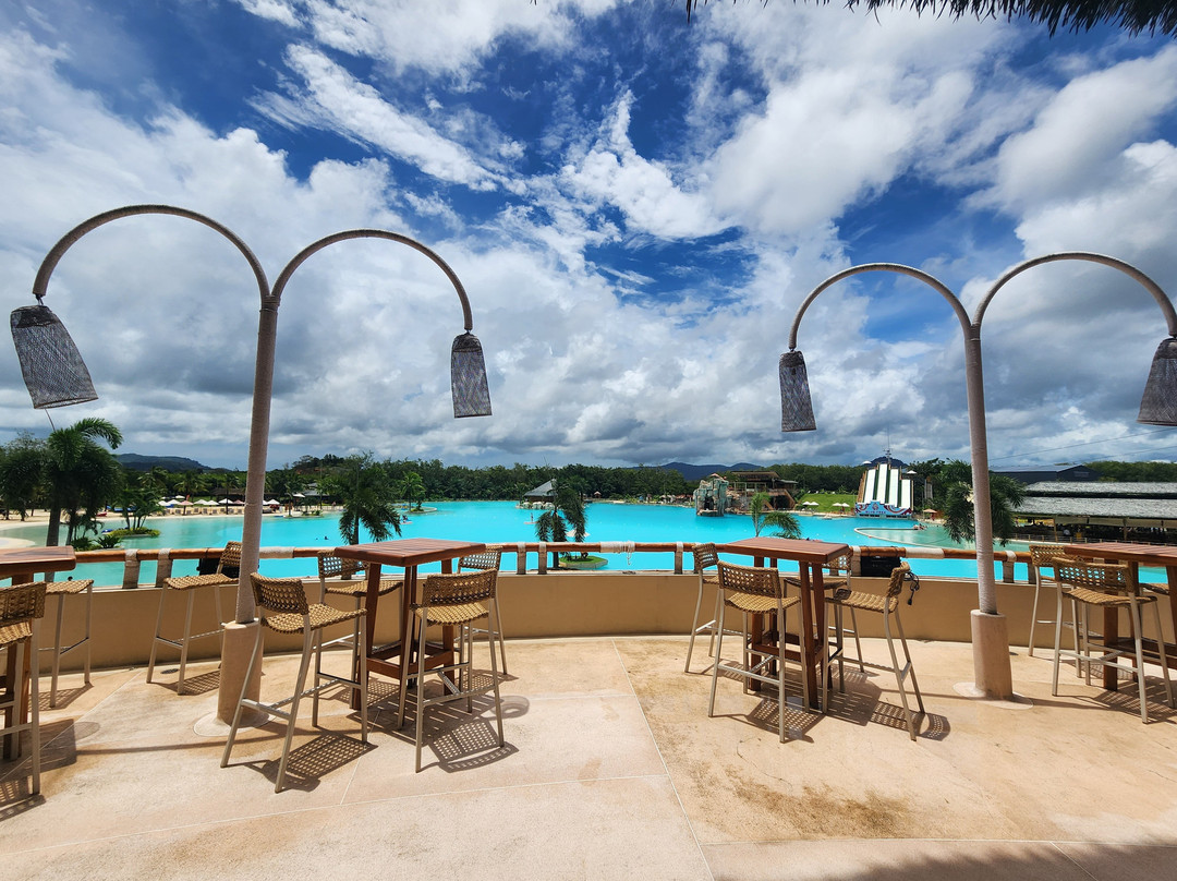Blue Tree Lagoon-Cherngtalay必去景点