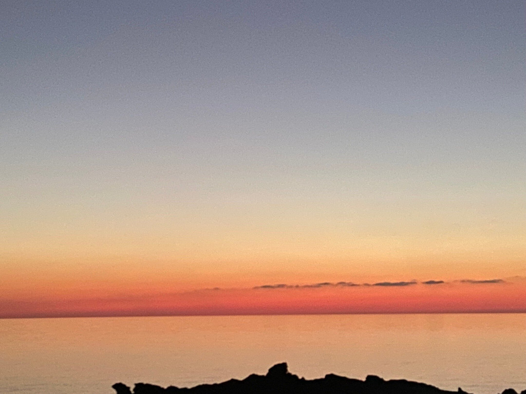 Il Faro Solarium-Ustica必去景点