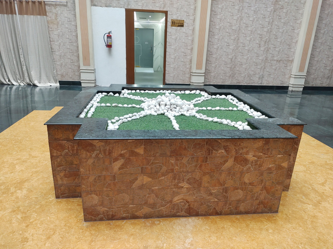 The Aananda Imperial Hotel主图