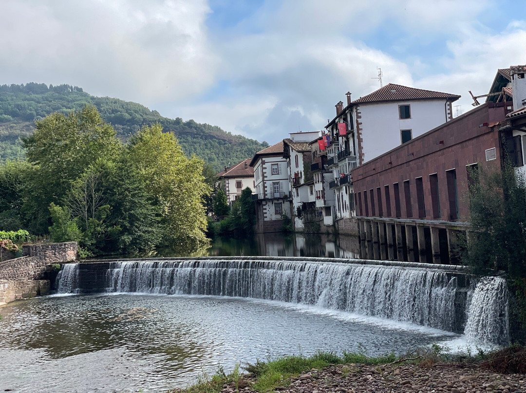 Trilogia de Baztan Visitas Guiadas-Elizondo必去景点