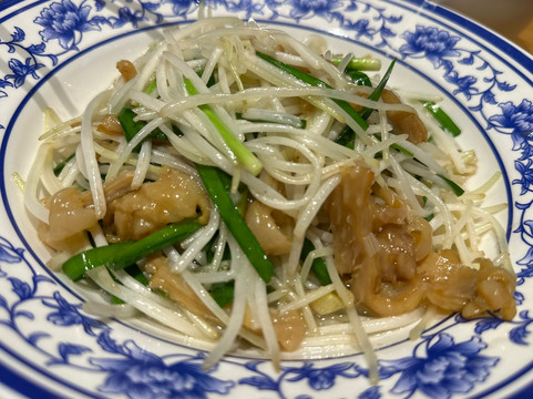 丽都大酒店主图