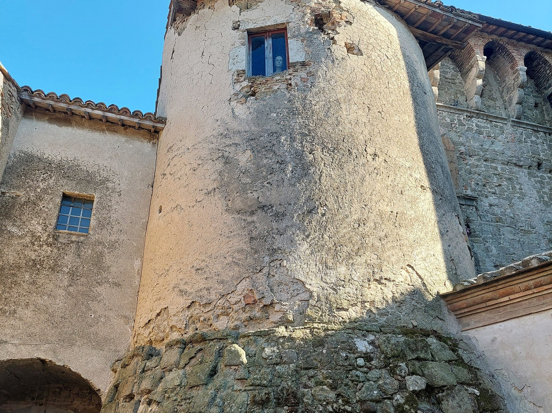 Castello Baglioni景点图片