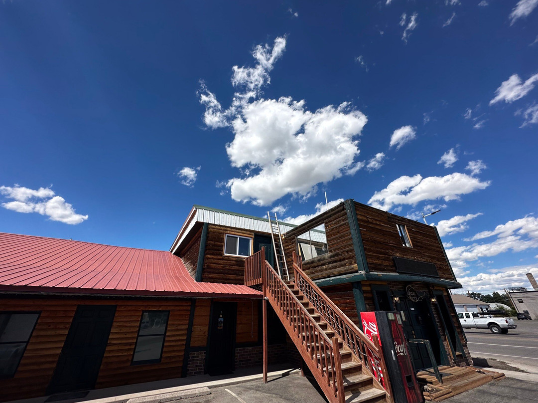 Rio Grande Motel主图