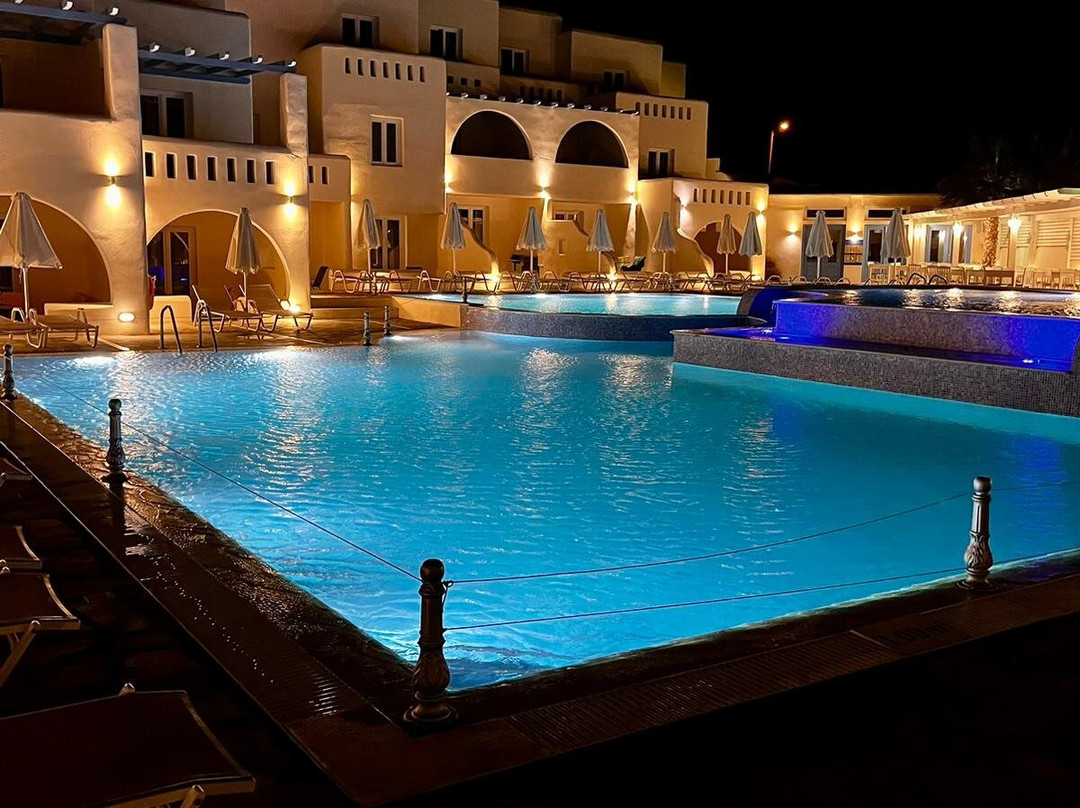 Naxian Emerald Hotel主图