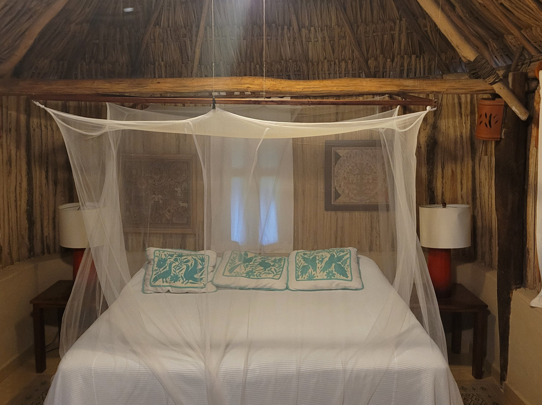 Hotel Casa Quetzal主图