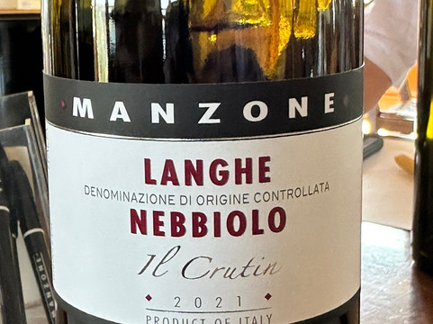 Langa Wine Tour-阿尔巴必去景点