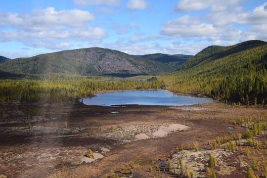 Tofalarskiy Reserve-Bolshaya Rechka必去景点