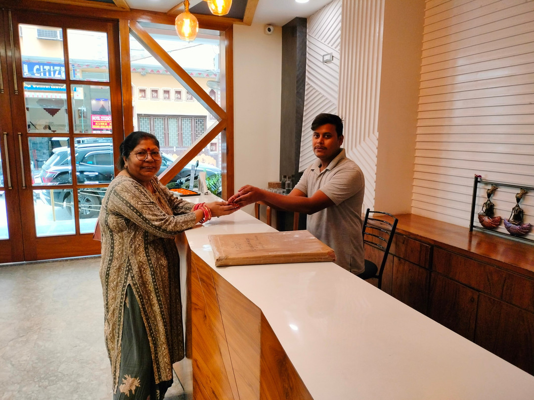 Abhyudyam Ganga主图