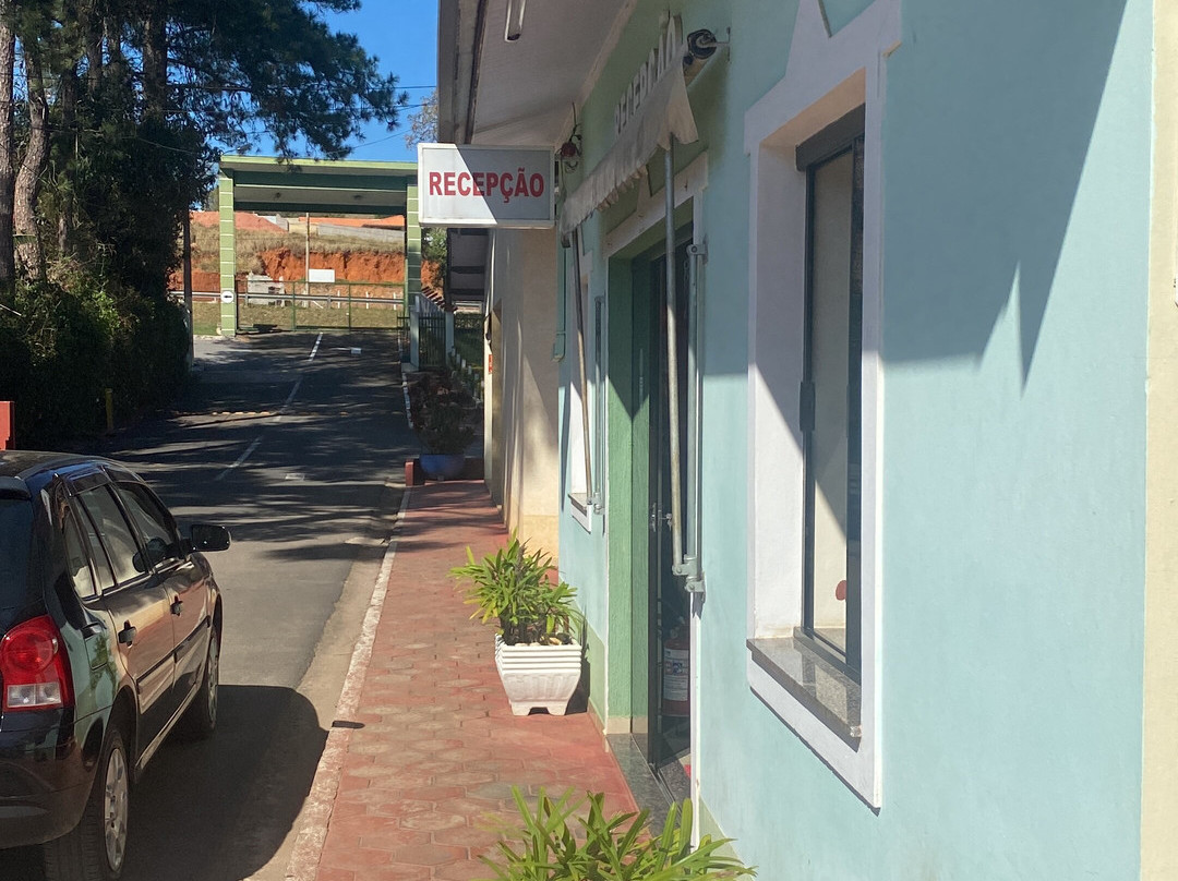 Hotel Fazenda 7 Belo主图