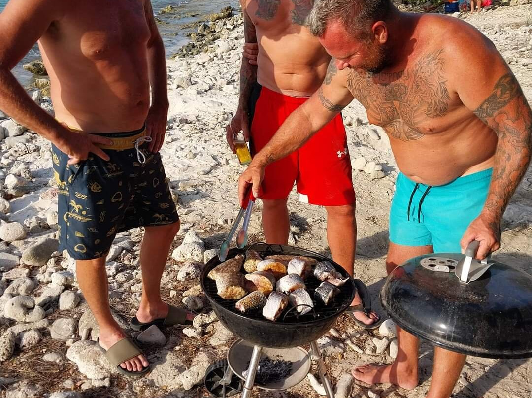 Caribbean Buddy's-Kralendijk必去景点