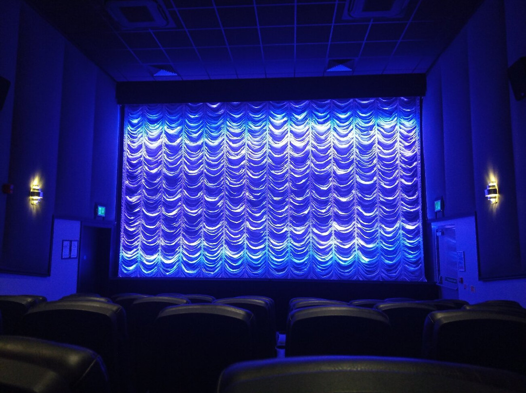 Picturedrome Cinema景点图片