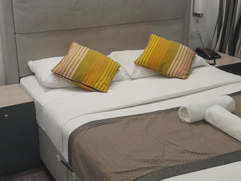 科伦坡时钟旅馆主图