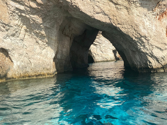 Meraki Speedboats-提斯里菲必去景点