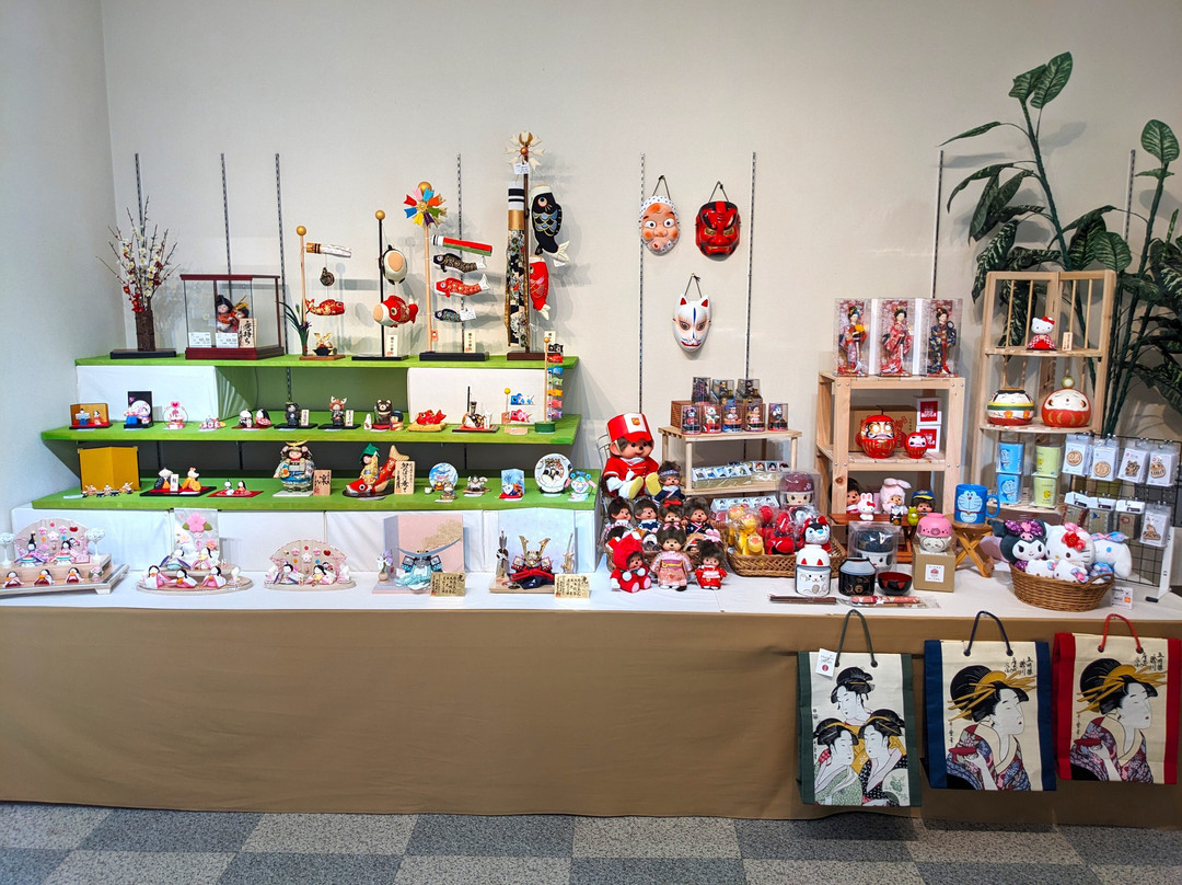 Kyugetsu Fukuoka-春日市必去景点