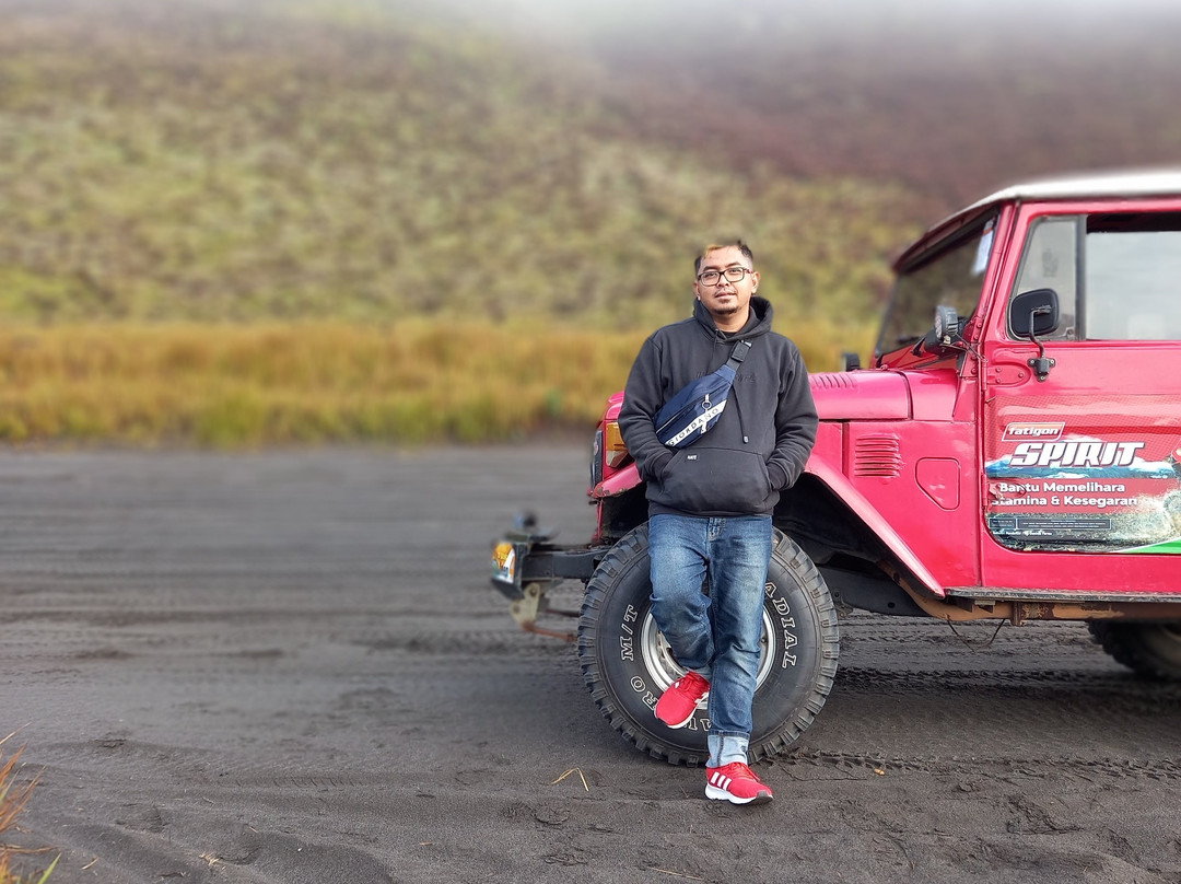 JogjaHub Tour & Travel-Yogyakarta必去景点