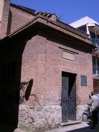 Mitreo景点图片