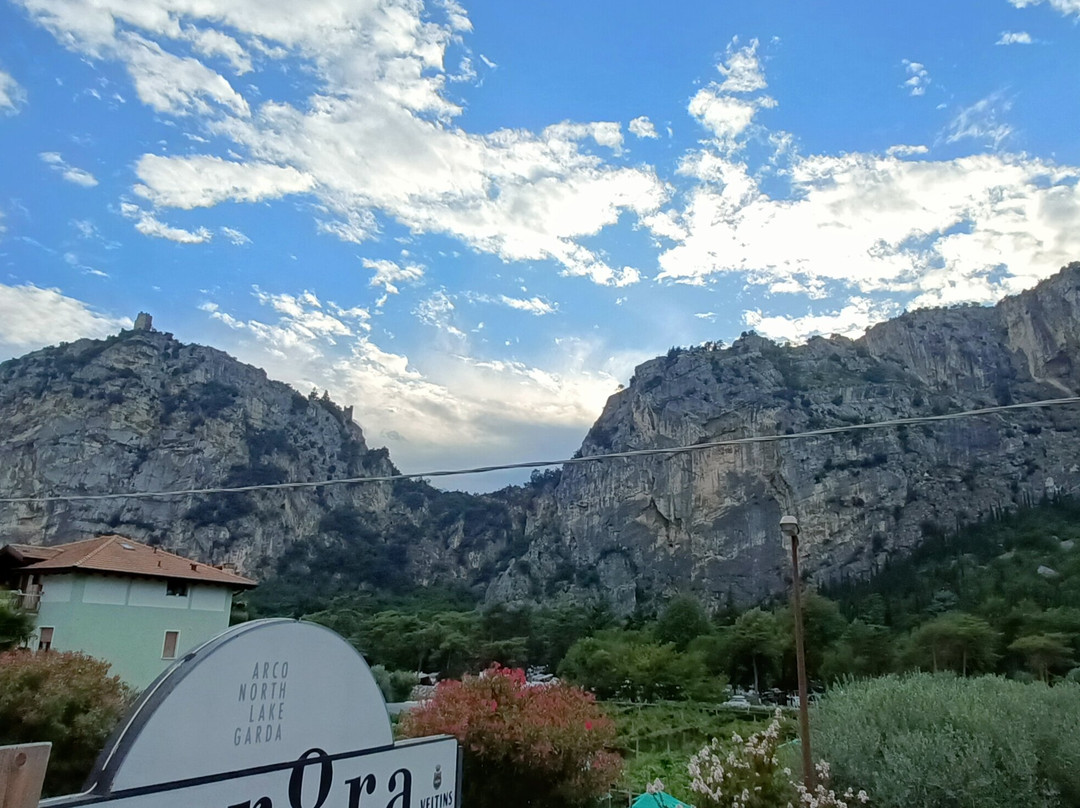 Albergo Aurora主图